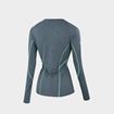 Picture of FERRINO WEISSHORN T-SHIRT WOMEN STEEL